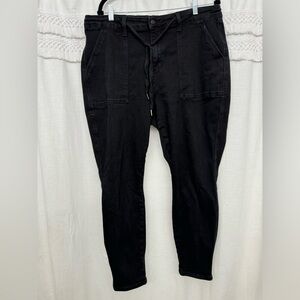 Judy Blue Black Jeans